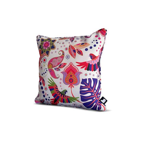 B Cushion Art Collection